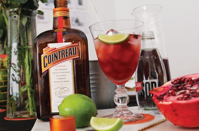 Cointreau South Africa Events