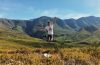 Grootvadersbosch Nature Reserve Jared Jumping