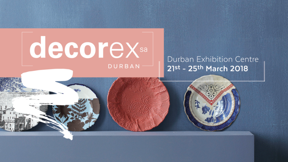 Decorex Durban 2018 Events Pic