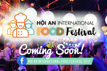 Hoi An International Food Festival