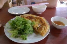 Hoi An Mr Son Vietnamese Pancake