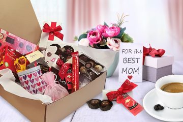 My Chocolate Box Mothers Day Giveaway