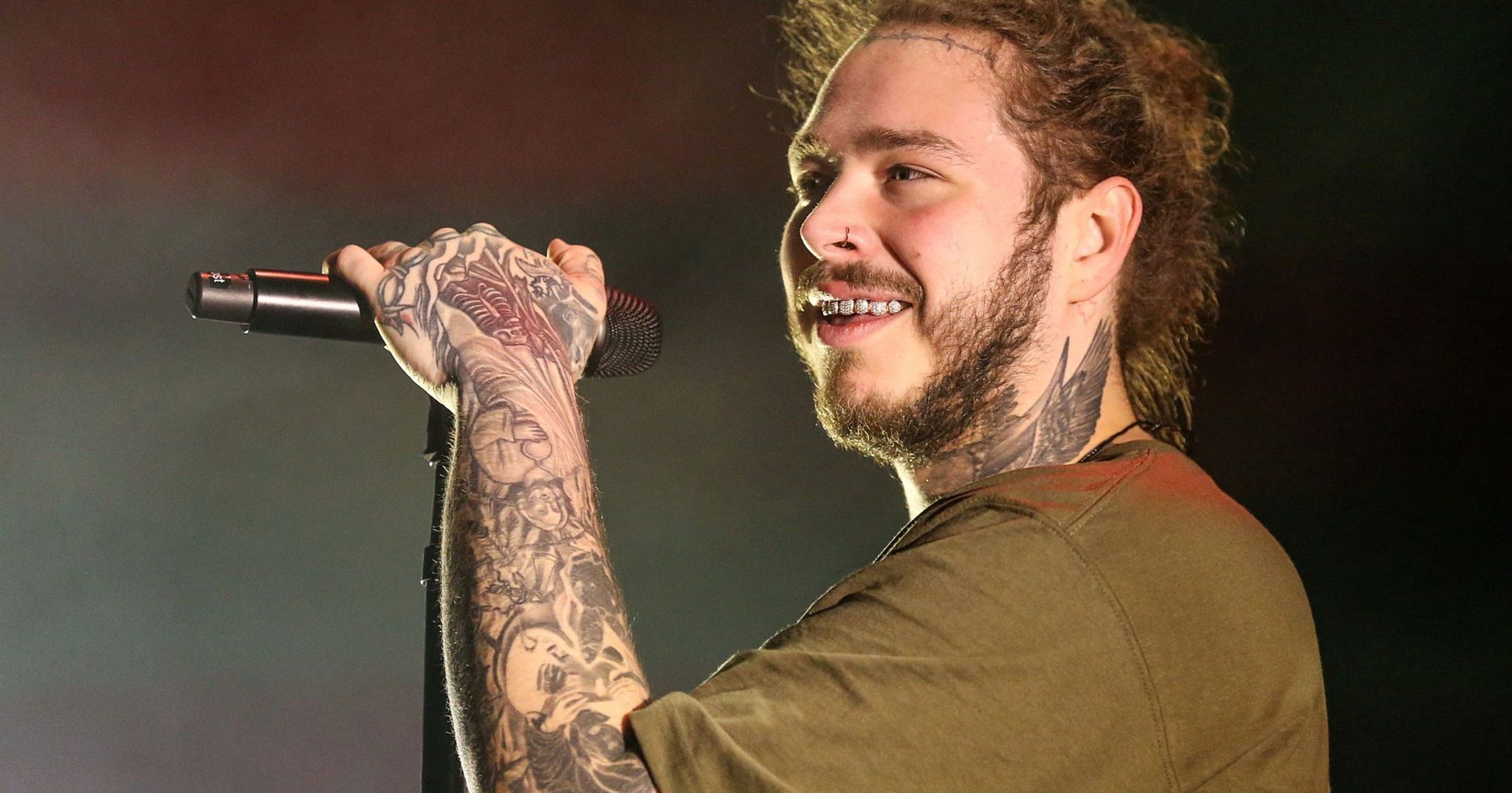 Castle Lite Unlocks Post Malone – More Than Food Magazine