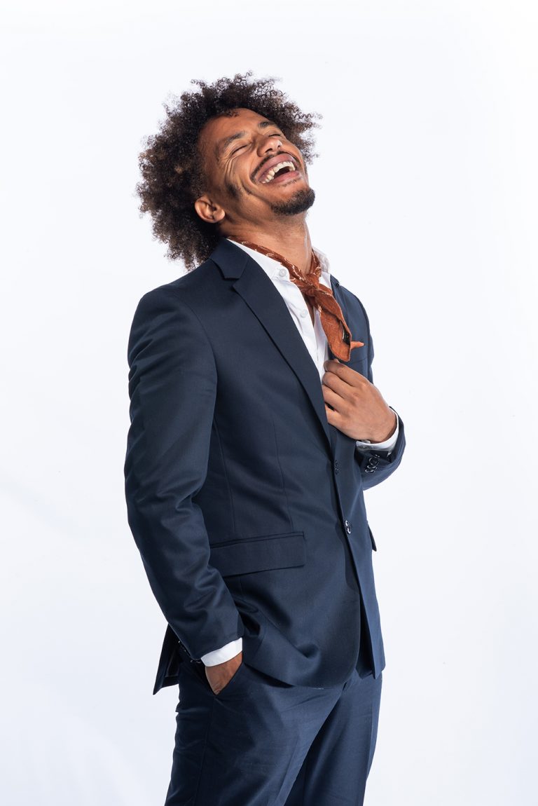 The Bachelorette South Africa reveals the last four men More Than