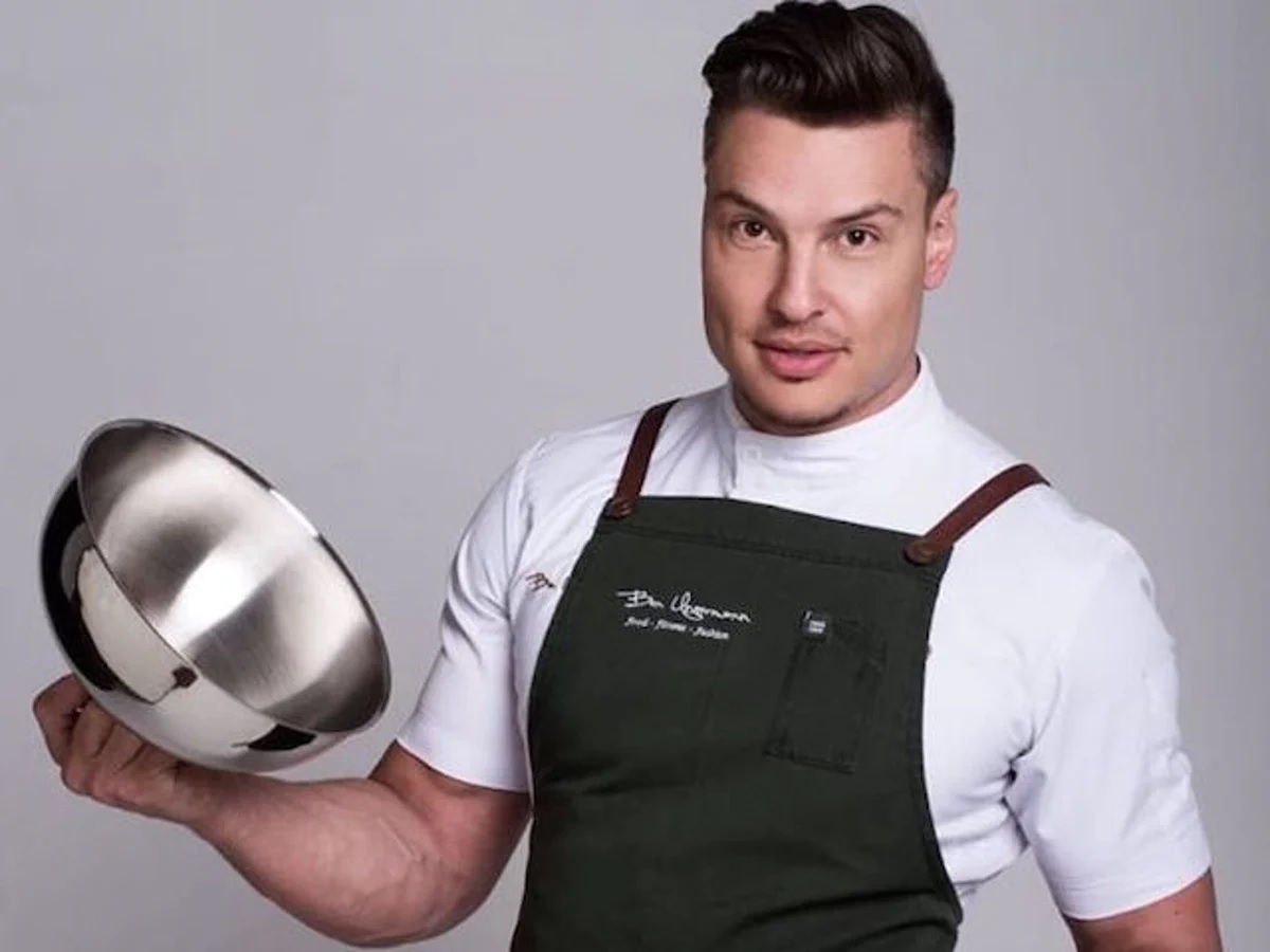 Ben Is Back And He’s Here To Stay – More Than Food Magazine