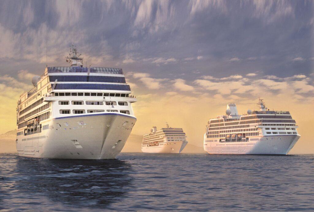 oceania cruises embarkation requirements