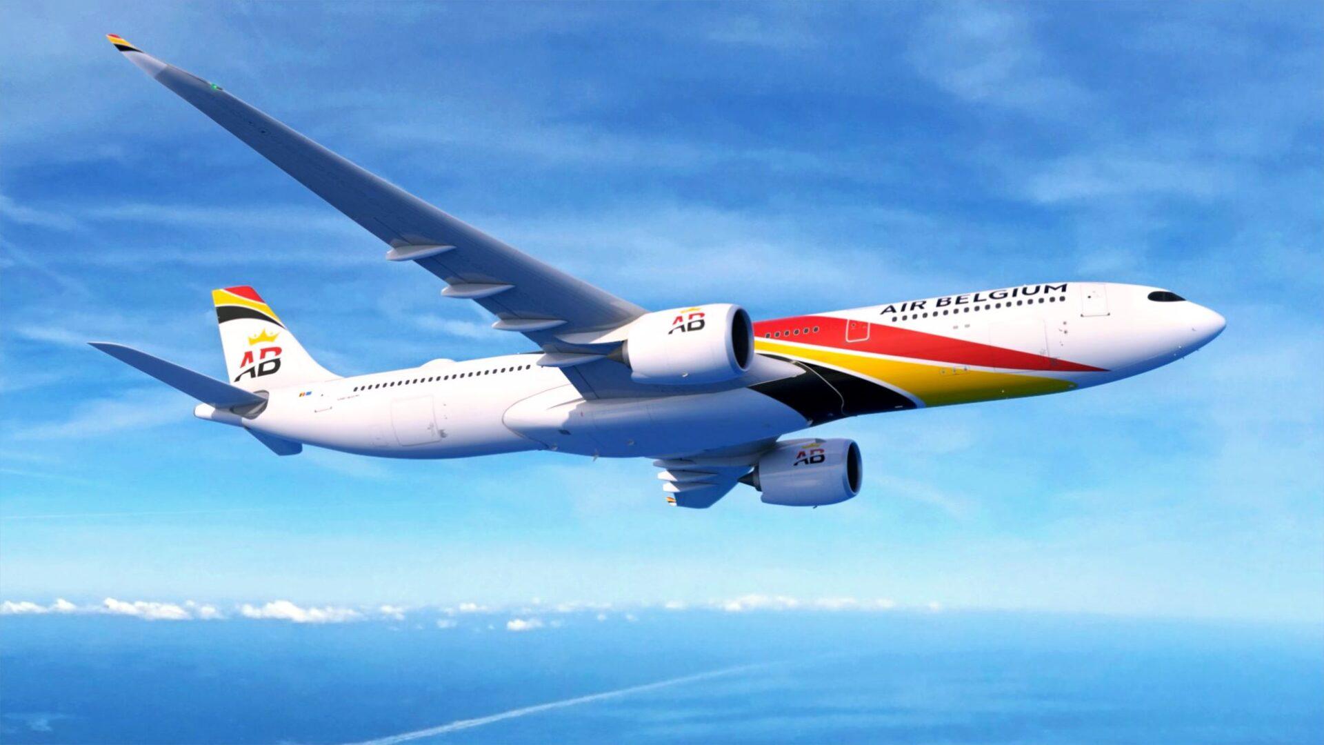 AIR BELGIUM TOUCHES DOWN IN SOUTH AFRICA More Than Food Magazine air-belgium-touches-down-in-south-africa-more-than-food-magazine