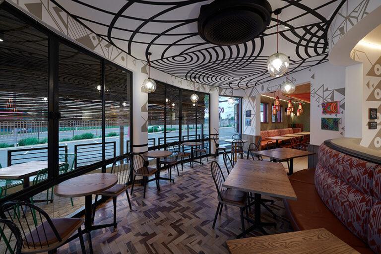 Still the G.O.A.T of flame grilled PERi-PERi chicken – More Than Food ...